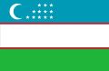 Uzbekistan