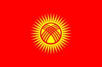 Kyrgyzstan