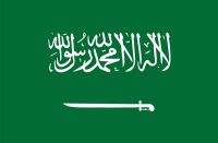 Saudi Arabia